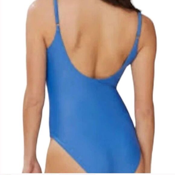 Andie | NWT Santorini One Piece in Horizon Size Medium - Picture 2 of 10